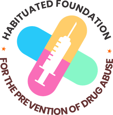 Habituated logo