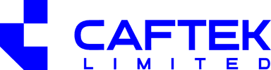 Caftech Limited logo
