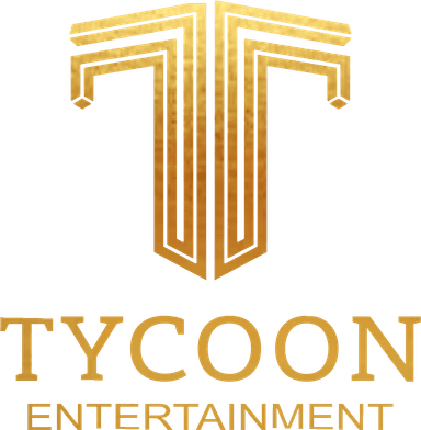 Tycooon branding logo