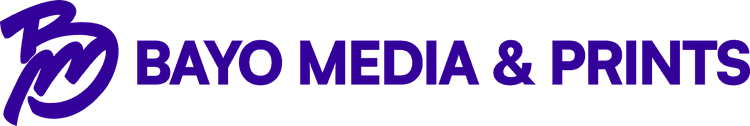 Bayo Media & Prints
