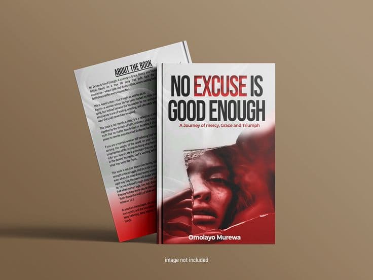 Book Publishing — printing in Lagos