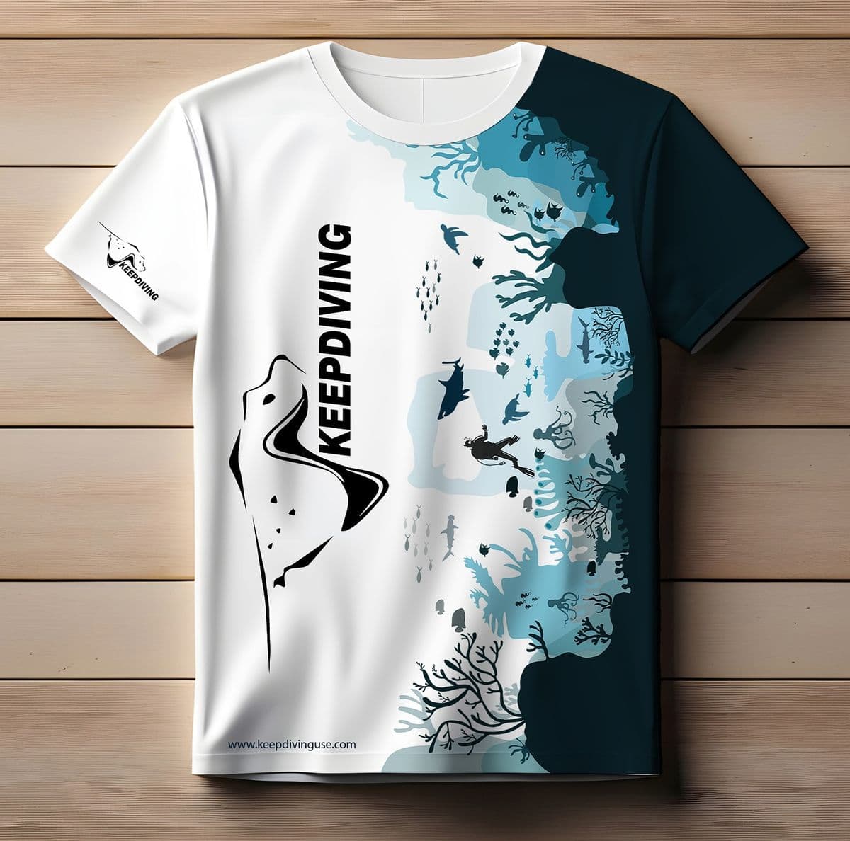 Sublimation Printing — printing in Lagos